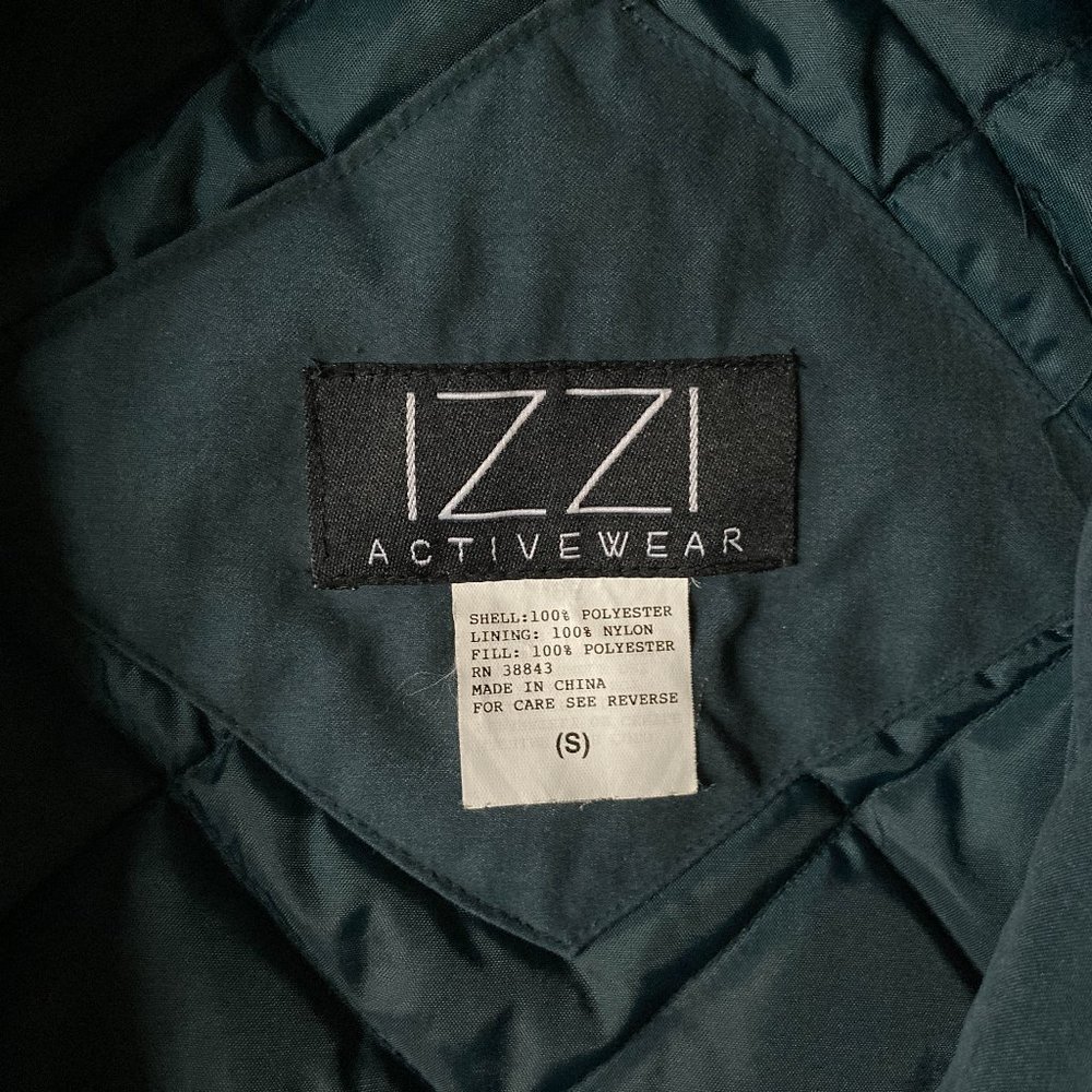 Izzi Outerwear Jacket - image 4